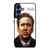 NICOLAS CAGE LORD OF WAR Samsung Galaxy S25 Case Cover