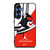 NIKE AIR JORDAN SNEAKERS Samsung Galaxy S25 Case Cover