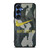 NIKE JUST DO IT CAMO Samsung Galaxy S25 Case Cover