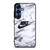 NIKE LOGO MARBLE Samsung Galaxy S25 Case Cover