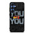 NIKE LOGO YOU VS YOU Samsung Galaxy S25 Case Cover