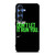 NIKE RUN THE DAY Samsung Galaxy S25 Case Cover