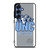 NORTH CAROLINA TAR HEELS LOGO Samsung Galaxy S25 Case Cover