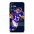 NY GIANTS ODELL BECKHAM JR NFL Samsung Galaxy S25 Case Cover