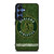 OAKLAND ATHLETICS LOGO 2 Samsung Galaxy S25 Case Cover