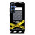 OFF WHITE X BATIK Samsung Galaxy S25 Case Cover