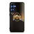 OHIO STATE FOOTBALL GOLD LOGO Samsung Galaxy S25 Case Cover