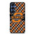 OKLAHOMA STATE UNIVERSITY LOGO Samsung Galaxy S25 Case Cover