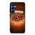 OKLAHOMA STATE UNIVERSITY Samsung Galaxy S25 Case Cover