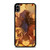 ANIME FAIRY TAIL CHARACTER iPhone XS Max Case Cover