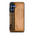OLD VINTAGE RADIO Samsung Galaxy S25 Case Cover