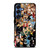 ONE PIECE ANIME Samsung Galaxy S25 Case Cover