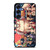ONE PIECE CARTOON Samsung Galaxy S25 Case Cover