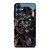 OPTIMUS PRIMAL TRANSFORMERS RISE OF THE BEASTS Samsung Galaxy S25 Case Cover