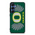 OREGON DUCKS ICON Samsung Galaxy S25 Case Cover