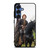 OUTLANDER JAMIE Samsung Galaxy S25 Case Cover
