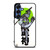 OVERWATCH GENJI Samsung Galaxy S25 Case Cover