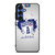 PACHUCA FUTBOL CLUB ART LOGO Samsung Galaxy S25 Case Cover PACHUCA FUTBOL CLUB ART LOGO Samsung Galaxy S25 Case Cover