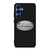 PAGANI AUTOMOBILI CARBON LOGO Samsung Galaxy S25 Case Cover