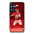 PATRICK MAHOMES KANSAS CITY CHIEFS 15 Samsung Galaxy S25 Case Cover