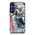 PATRIOTS ROB GRONKOWSKI NFL 2 Samsung Galaxy S25 Case Cover