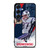 PATRIOTS ROB GRONKOWSKI NFL Samsung Galaxy S25 Case Cover