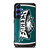 PHILADELPHIA EAGLES NFL BALL Samsung Galaxy S25 Case Cover