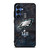 PHILADELPHIA EAGLES NFL SYMBOL Samsung Galaxy S25 Case Cover