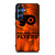 PHILADELPHIA FLYERS FOOTBALL Samsung Galaxy S25 Case Cover