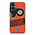 PHILADELPHIA FLYERS NHL TEAM Samsung Galaxy S25 Case Cover