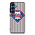 PHILADELPHIA PHILLIES JERSEY Samsung Galaxy S25 Case Cover