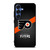 PHILADELPIA FLYERS FOOTBALL TEAM Samsung Galaxy S25 Case Cover