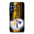 PITTSBURGH STEELERS ICON Samsung Galaxy S25 Case Cover