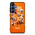 PLAYER TENNESSEE VOLUNTEERS VOLS FOOTBALL Samsung Galaxy S25 Case Cover