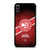 ATLANTA HAWKS NBA TEAM iPhone XS Max Case Cover