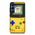 POKEMON GAME BOY COLOR Samsung Galaxy S25 Case Cover