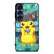 POKEMON PIKACHU Samsung Galaxy S25 Case Cover