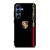 PORSCHE CAR LOGO STUTTGART Samsung Galaxy S25 Case Cover