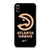 ATLANTA HAWKS SYMBOL iPhone XS Max Case Cover