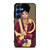 PRINCE PURPLE IN MEMORIAM AND GUITAR Samsung Galaxy S25 Case Cover
