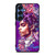 PRINCE PURPLE RAIN ART Samsung Galaxy S25 Case Cover
