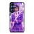 PRINCE PURPLE RAIN Samsung Galaxy S25 Case Cover