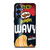 PRINGLES WAVY NEW Samsung Galaxy S25 Case Cover