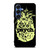 PSYCH PINEAPPLE VINTAGE Samsung Galaxy S25 Case Cover