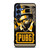 PUBG PLAYER UNKNOWN'S ART Samsung Galaxy S25 Case Cover
