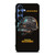 PUBG PLAYERUNKNOWN'S HELMET Samsung Galaxy S25 Case Cover