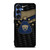 PUMAS UNAM ICON Samsung Galaxy S25 Case Cover