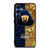 PUMAS UNAM LOGO Samsung Galaxy S25 Case Cover