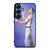 QUEEN FREDDIE MERCURY RAMI MALEK Samsung Galaxy S25 Case Cover
