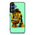 R2D2 STAR WARS CATERPILLAR ROBOT Samsung Galaxy S25 Case Cover